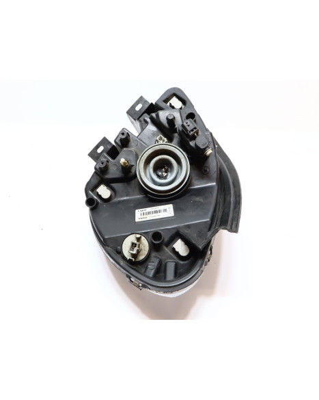 Ligier JS50/IXO, framlykta höger