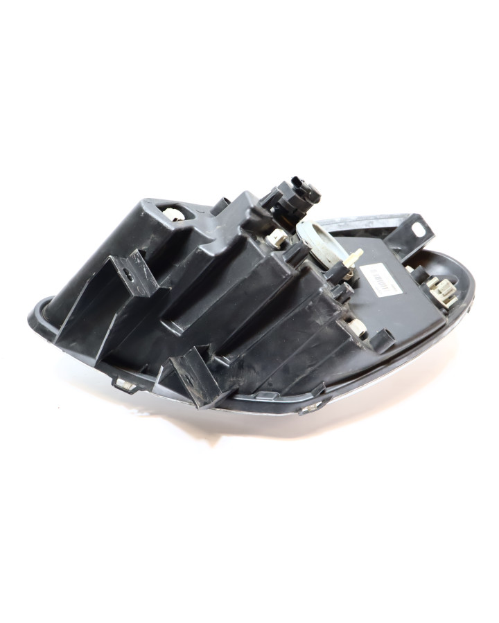 Ligier JS50/IXO, framlykta höger