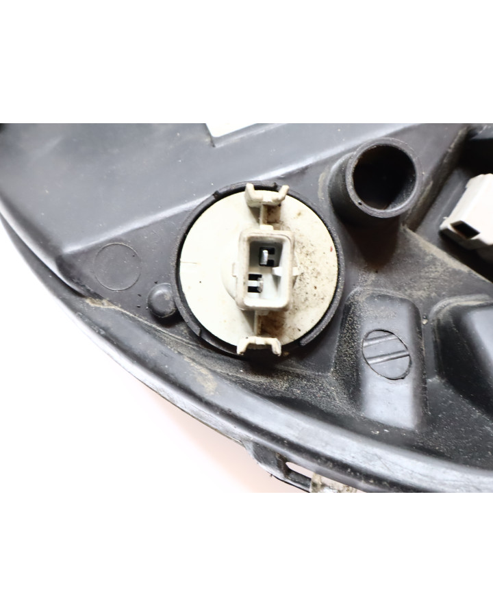 Ligier JS50/IXO, framlykta höger