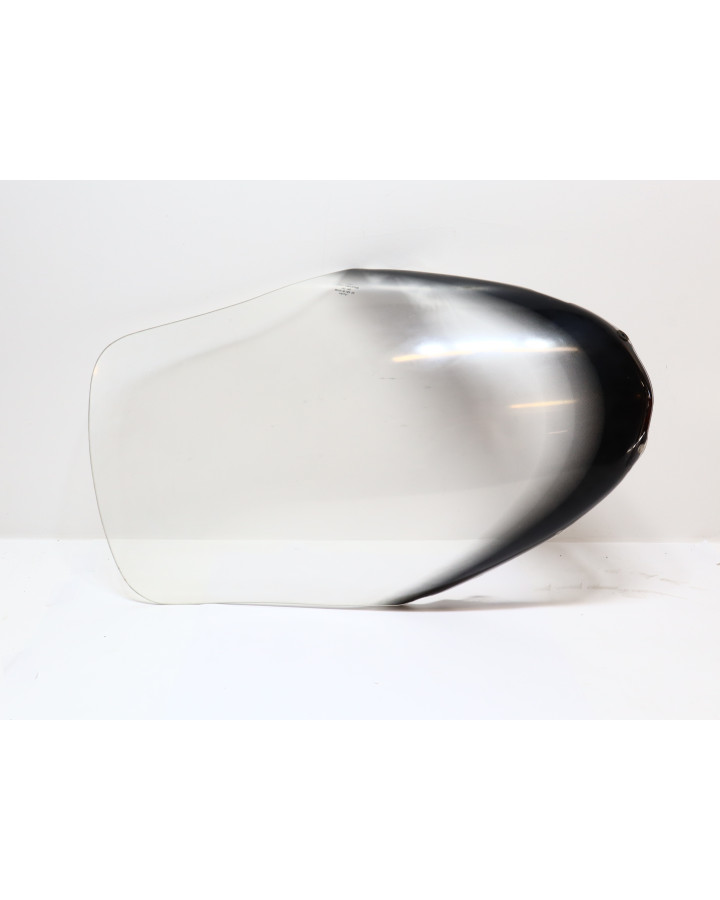 Suzuki AN400 Burgman, vindruta