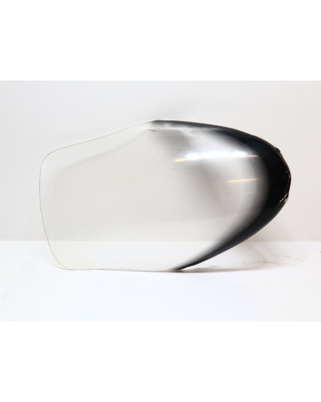 Suzuki AN400 Burgman, vindruta