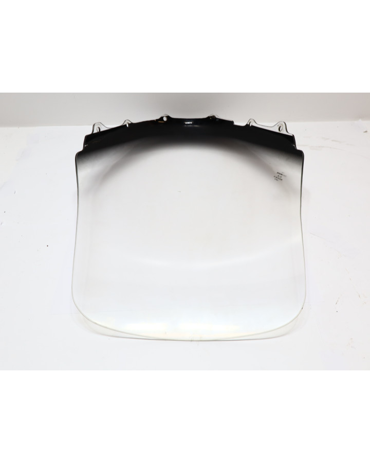 Suzuki AN400 Burgman, vindruta