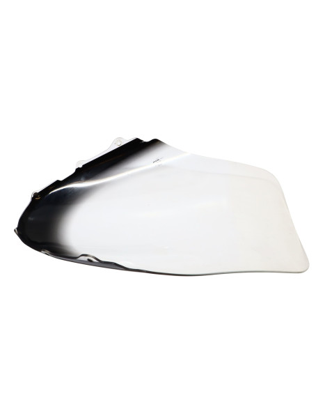 Suzuki AN400 Burgman, vindruta