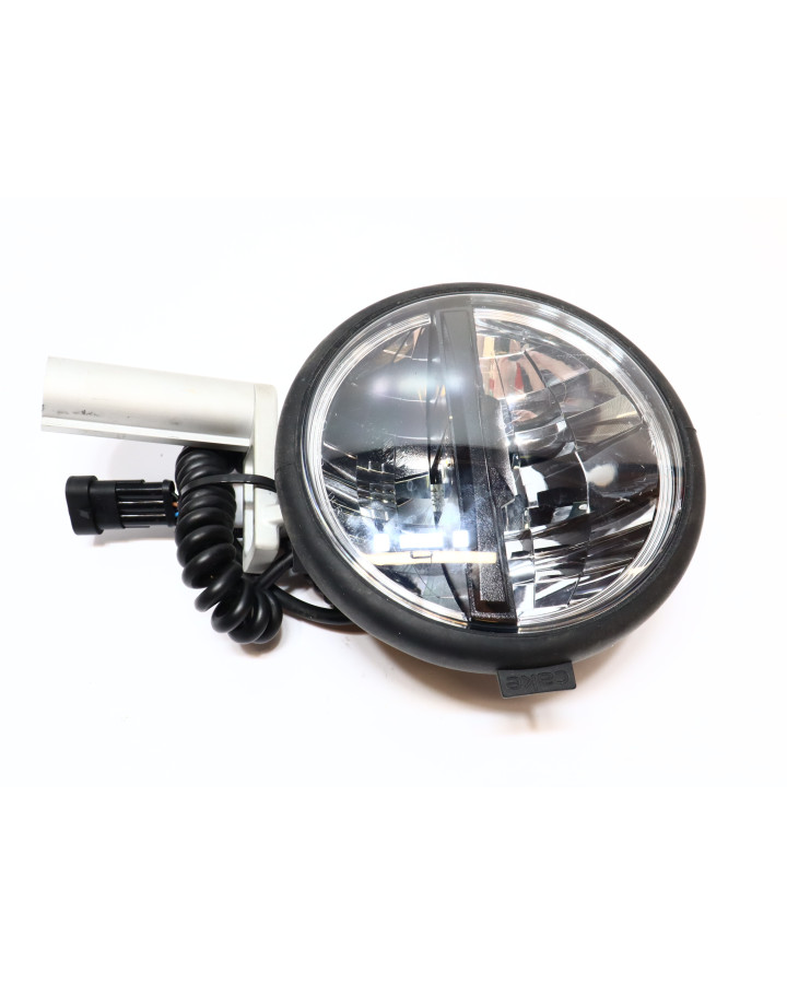 Cake Ösa, framlykta