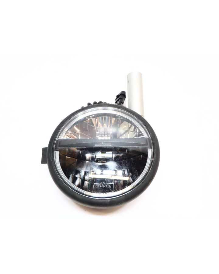 Cake Ösa, framlykta