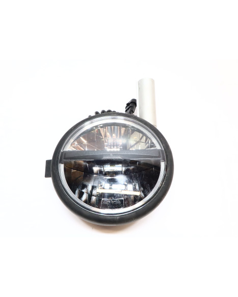 Cake Ösa, framlykta