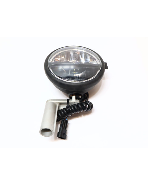 Cake Ösa, framlykta