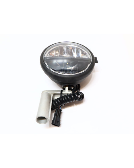 Cake Ösa, framlykta