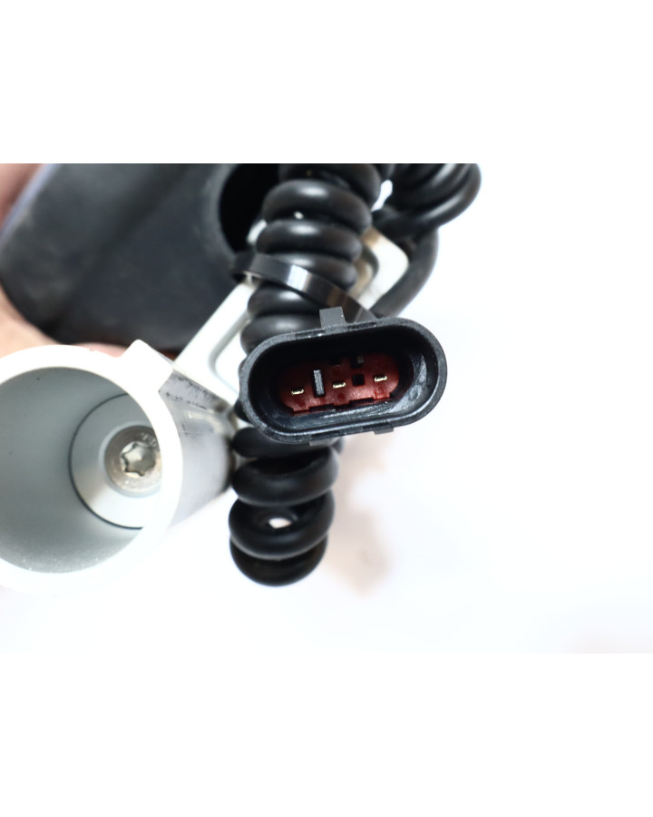 Cake Ösa, framlykta