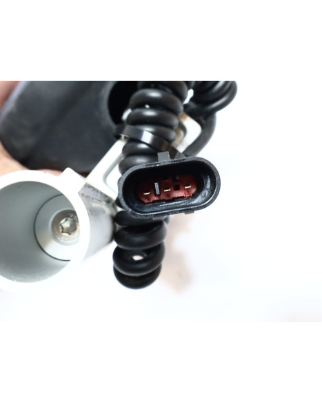 Cake Ösa, framlykta