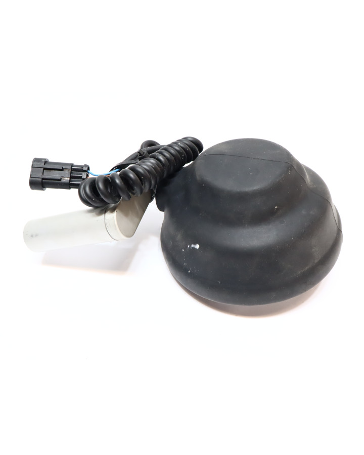 Cake Ösa, framlykta