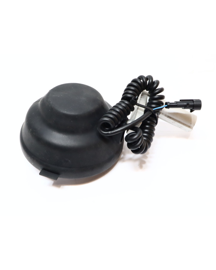 Cake Ösa, framlykta