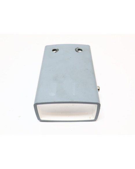 Cake Ösa, främre fäste