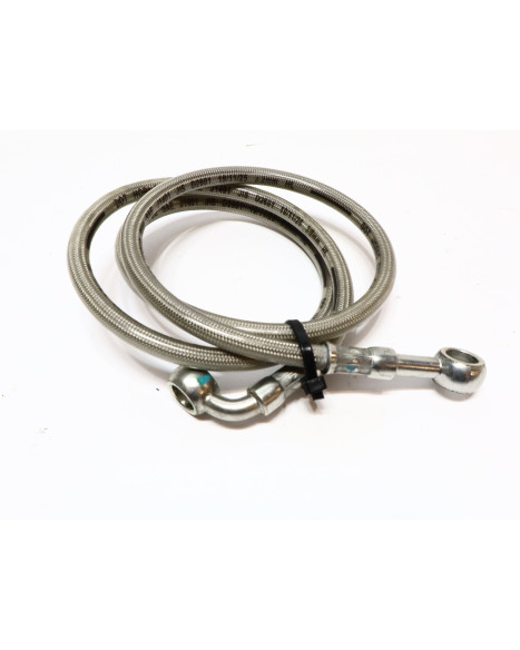 Cake Ösa, bromsslang fram