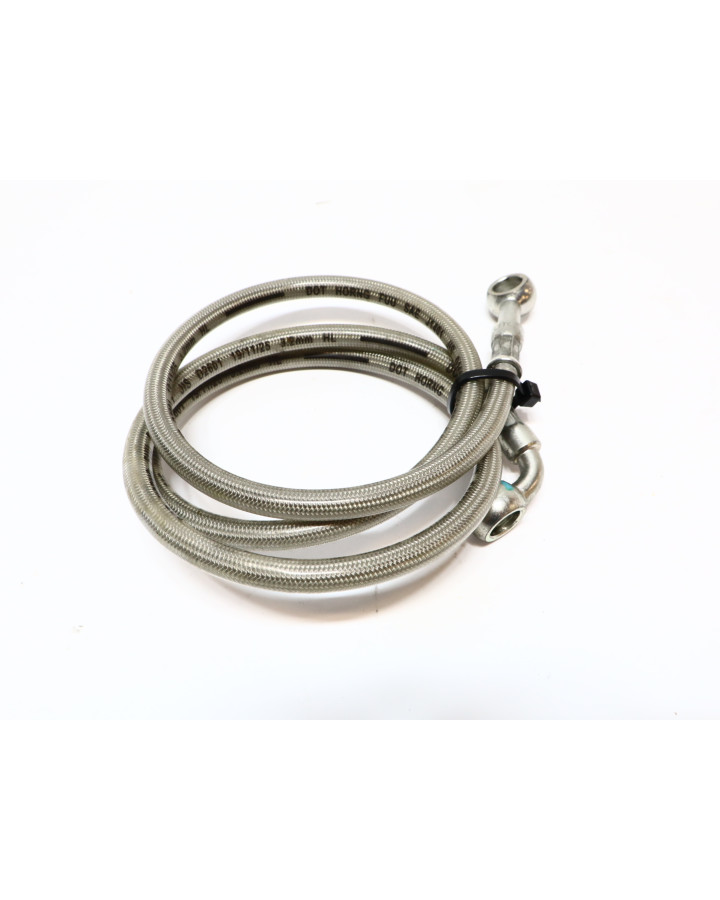 Cake Ösa, bromsslang fram