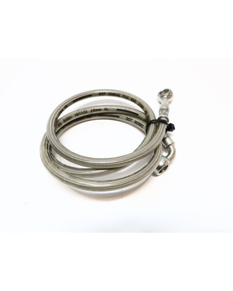 Cake Ösa, bromsslang fram