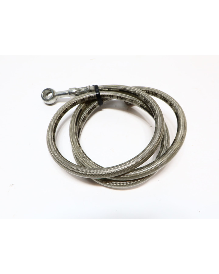 Cake Ösa, bromsslang fram