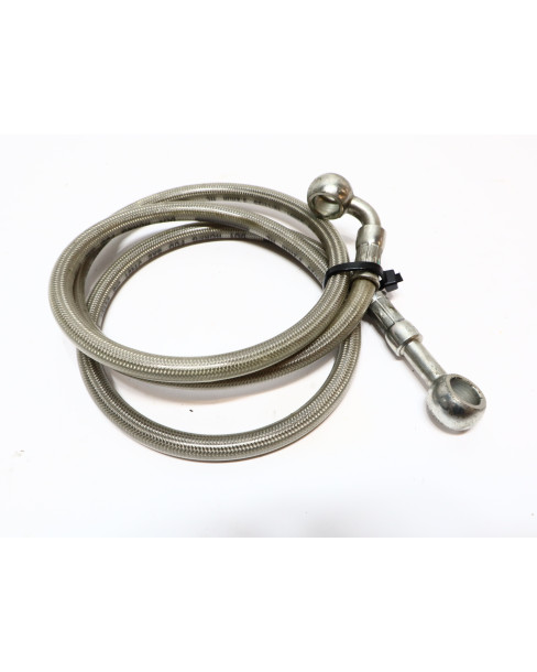 Cake Ösa, bromsslang fram 2