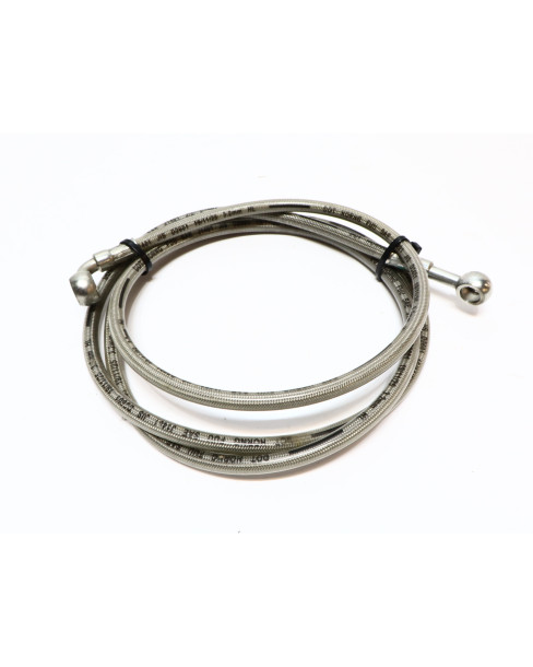 Cake Ösa, bromsslang bak