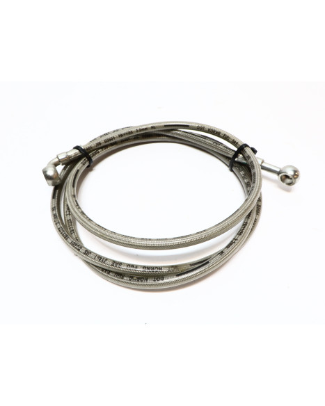 Cake Ösa, bromsslang bak