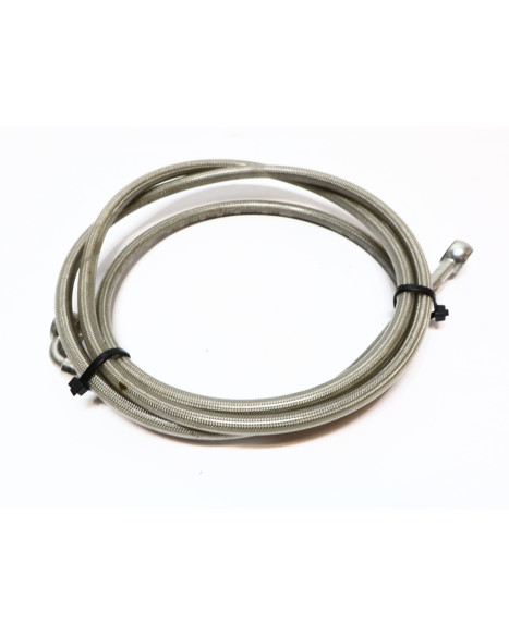 Cake Ösa, bromsslang bak