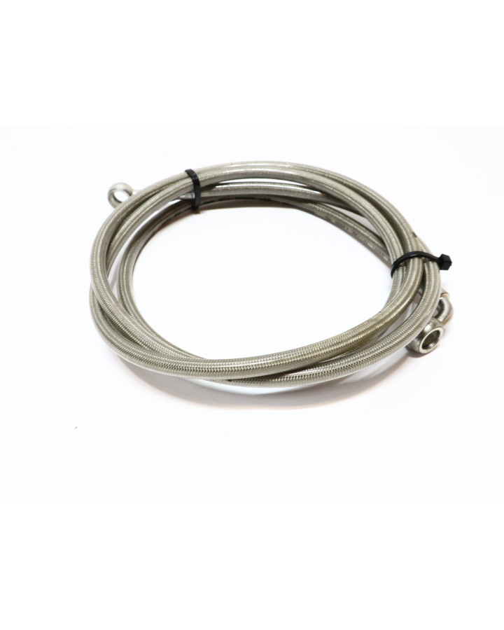 Cake Ösa, bromsslang bak