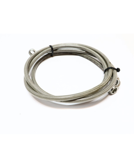 Cake Ösa, bromsslang bak