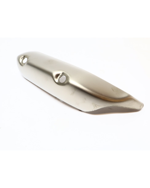 Gilera H@K/Hak, värmeskydd