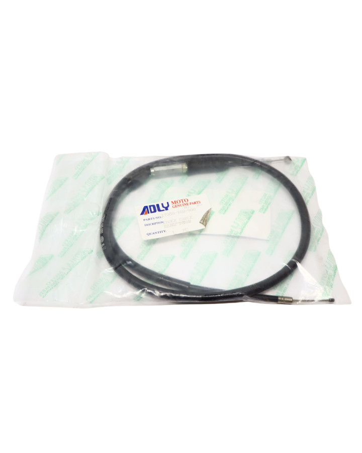 Adly Moto 300 Sport, chokevajer