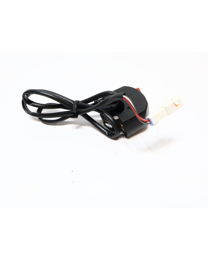 Cake Ösa, kill switch/brytare