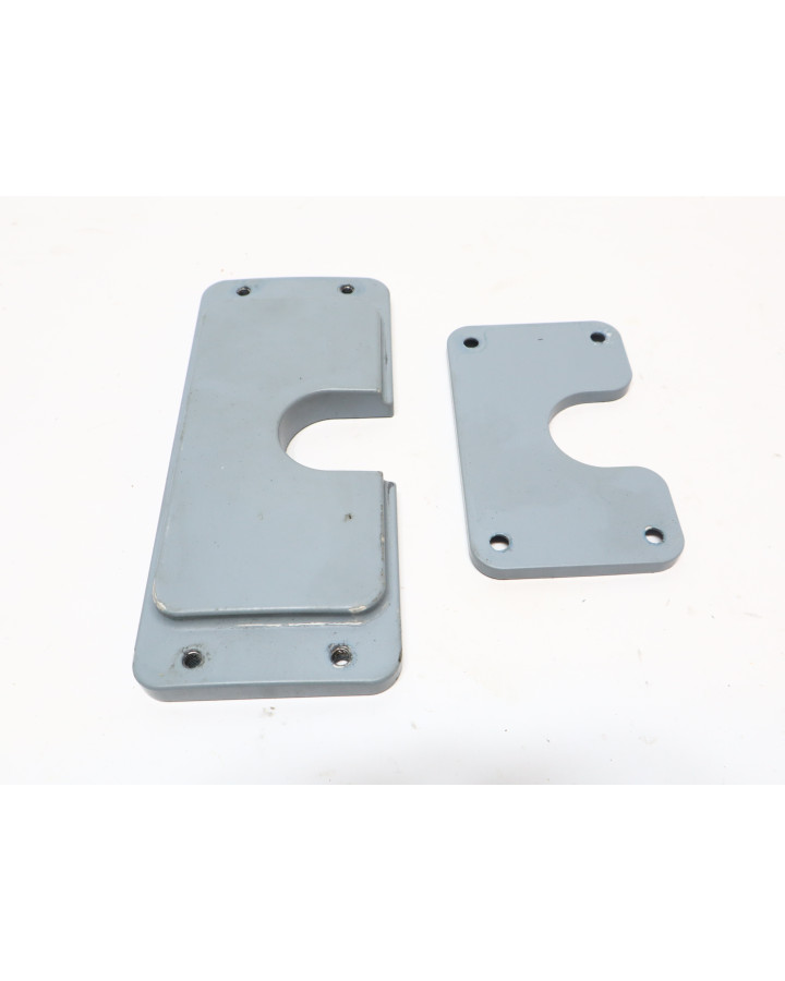 Cake Ösa, täckbrickor ram