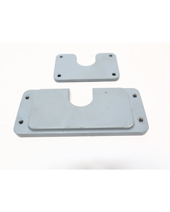 Cake Ösa, täckbrickor ram