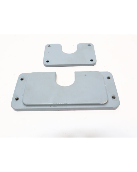 Cake Ösa, täckbrickor ram