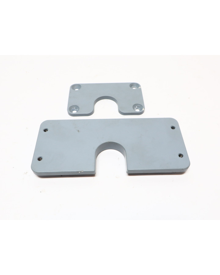 Cake Ösa, täckbrickor ram