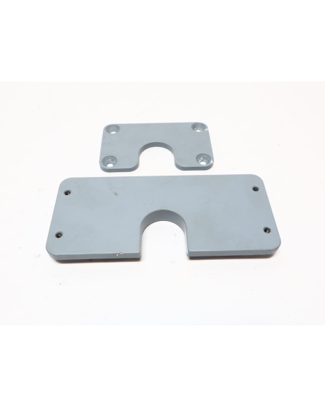 Cake Ösa, täckbrickor ram