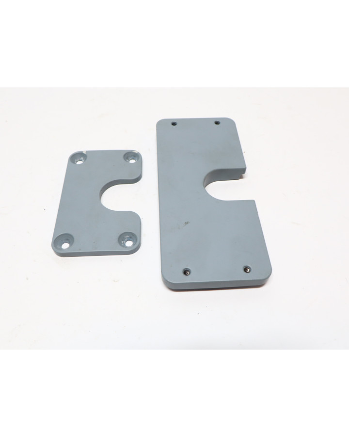 Cake Ösa, täckbrickor ram