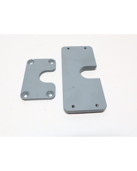 Cake Ösa, täckbrickor ram