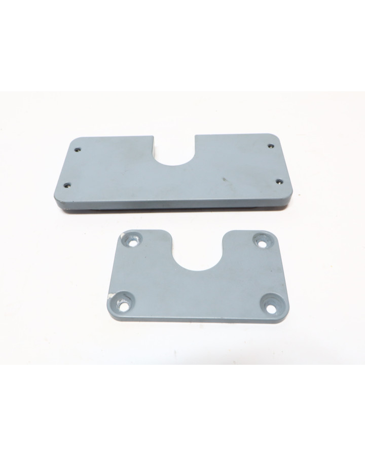 Cake Ösa, täckbrickor ram