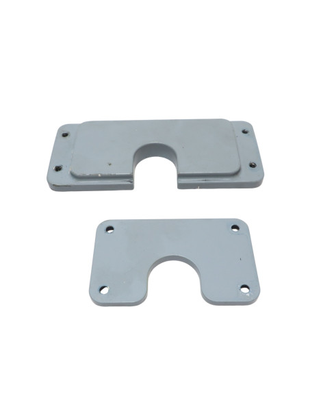 Cake Ösa, täckbrickor ram