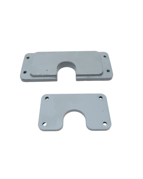 Cake Ösa, täckbrickor ram