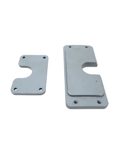 Cake Ösa, täckbrickor ram