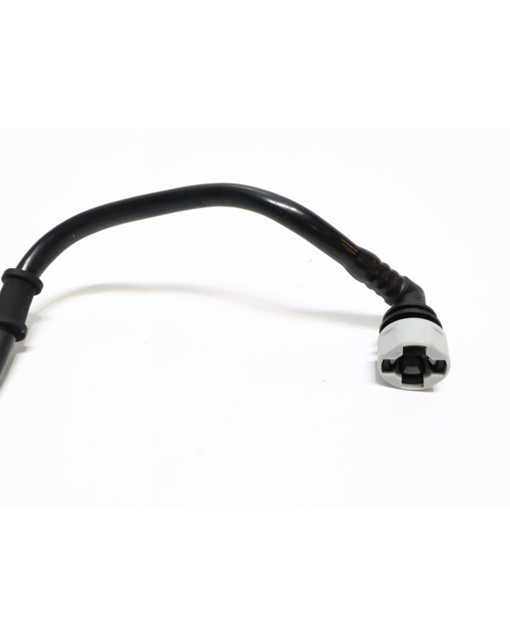 Piaggio NRG Power PureJet , bränslereturrör