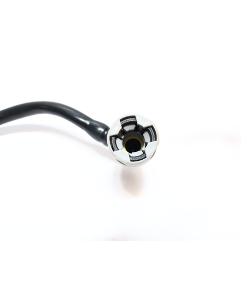 Piaggio NRG Power PureJet , bränslereturrör 2