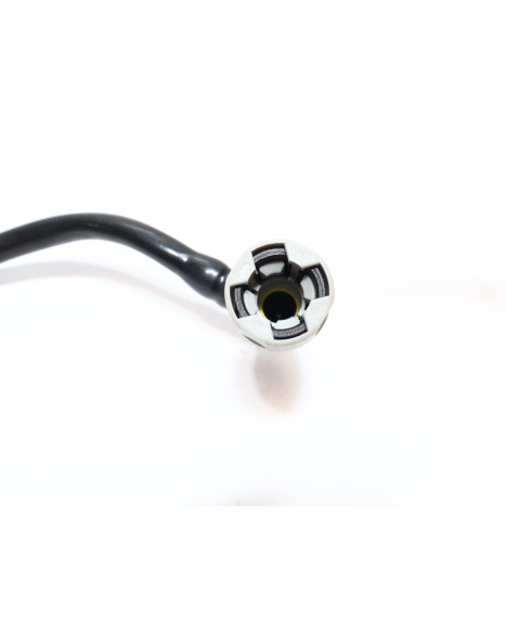 Piaggio NRG Power PureJet , bränslereturrör