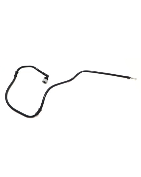 Piaggio NRG Power PureJet , bränslereturrör