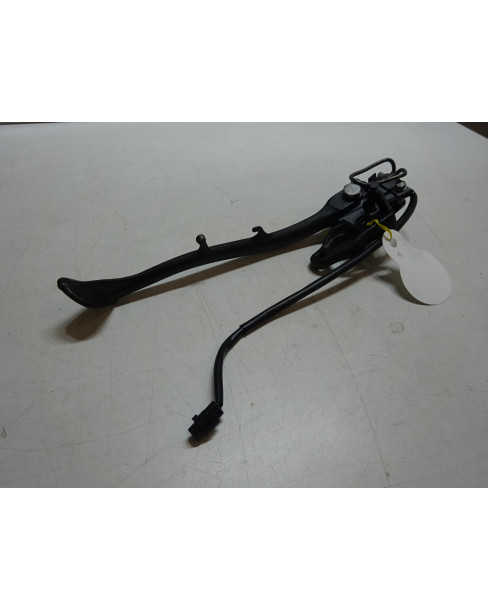 Kawasaki ZZR1400, sidostöd med hållare 2