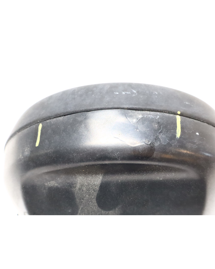 Royal Enfield Himalayan 410, framlykta