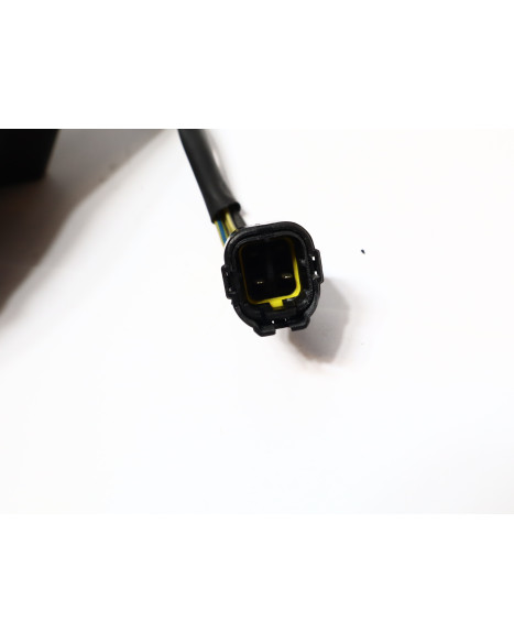 Royal Enfield Himalayan 410, framlykta