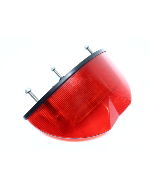 BMW F800ST, baklykta 2