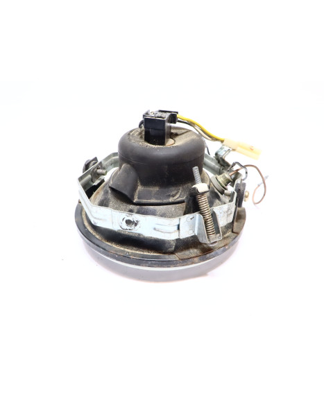 Suzuki LS 650 Savage, framlykta